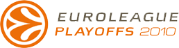 EUROLIGA 2009-2010 PLAYOFFS LOGO 001